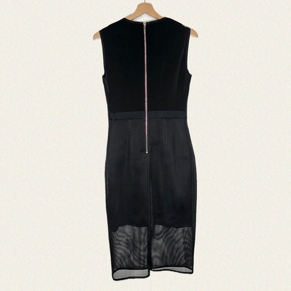 |NWOT| Ted Baker Khya Dress - Picture 8 of 8